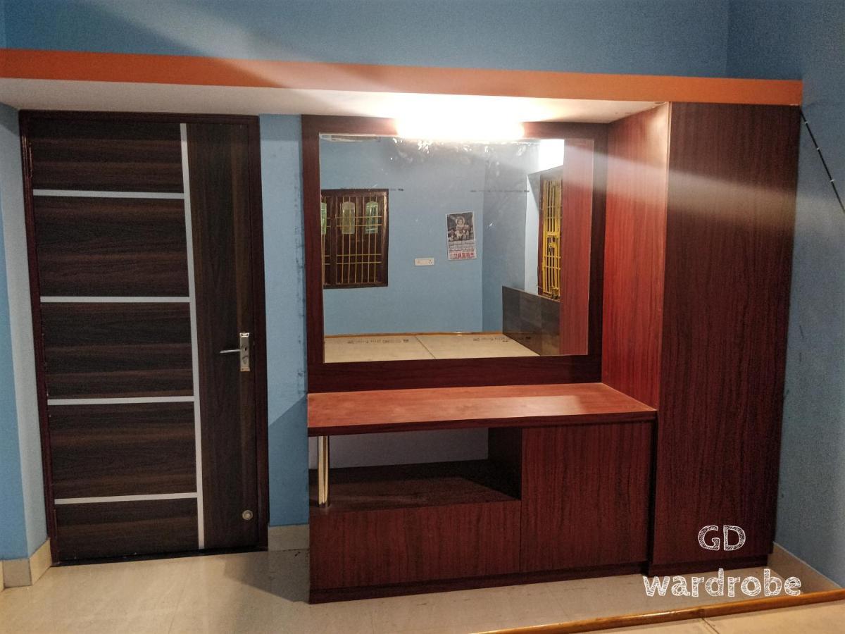 מלון Begusarai Ghar Dwar מראה חיצוני תמונה